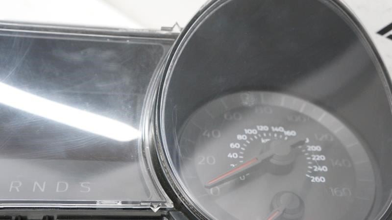 2015 Ford Mustang EcoBoost 2.3L Speedometer Gauge Instrument Cluster 76K Mileage - Alshned Auto Parts