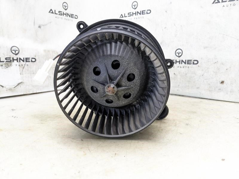 2011-2016 Ford F250SD HVAC Heater Blower Motor Fan BC3Z-19805-B OEM