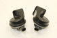 2010-2015 BMW 750LI xDrive High and Low Note Horn 61337284482 OEM - Alshned Auto Parts