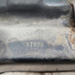 14-21 Jeep Grand Cherokee Transmission Crossmember Mount Bracket 68252525AA OEM7
