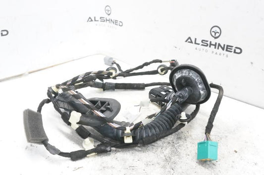 2016-2020 Ford F150 Passenger Right Rear Door Wiring Harness HL3T-14632-EC OEM - Alshned Auto Parts