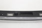 2010-2015 BMW 750i Rear Trunk Lid Pull Handle w/ License Plate Light and Camera - Alshned Auto Parts