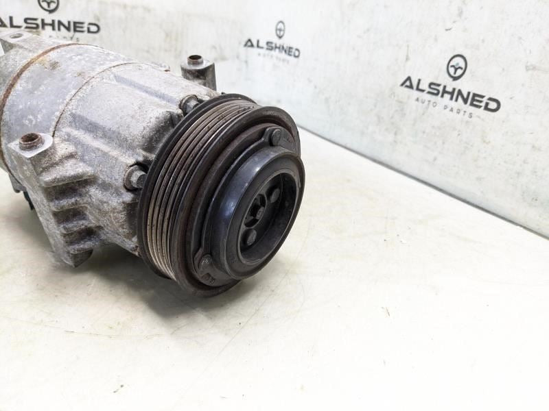 2017-2020 Hyundai Elantra SE 2.0L AC Air Conditioner Compressor 97701-F2100 OEM2