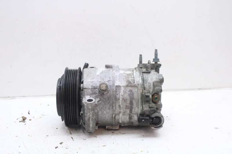 2017-2024 Chrysler Pacifica 3.6L AC Air Conditioner Compressor 68225206AD OEM - Alshned Auto Parts