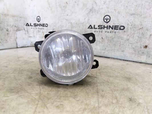 2012-2016 Subaru Impreza Front Right Passenger Fog Light Lamp 84501FJ000 OEM - Alshned Auto Parts