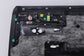 20-22 Hyundai Palisade Limited AWD Rear Left Door Trim Panel 83307-S8620-NBX OEM9