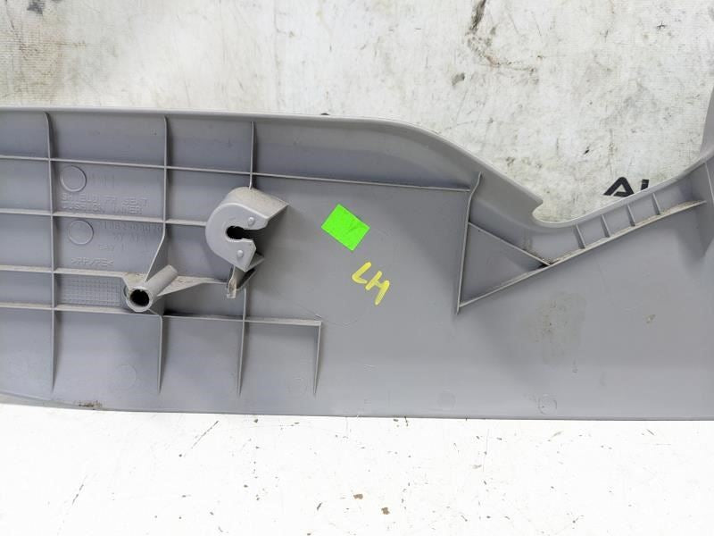 2015-2020 Toyota Sienna Front Left Side Seat Inner Cover Trim 71862-08020 OEM - Alshned Auto Parts