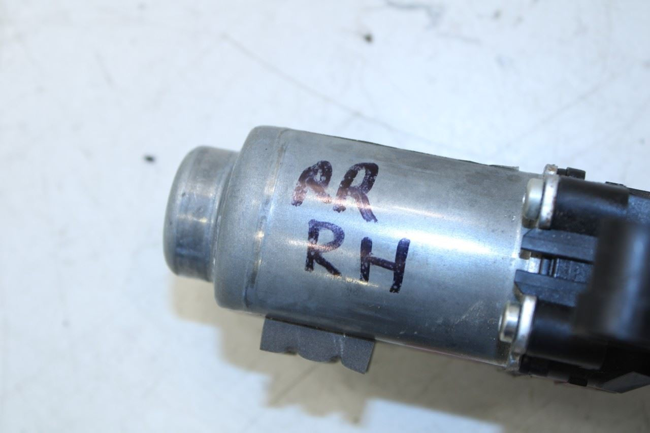 2021-2025 Hyundai Tucson SEL Rear Right Door Power Window Motor 83460-N9000 OEM - Alshned Auto Parts