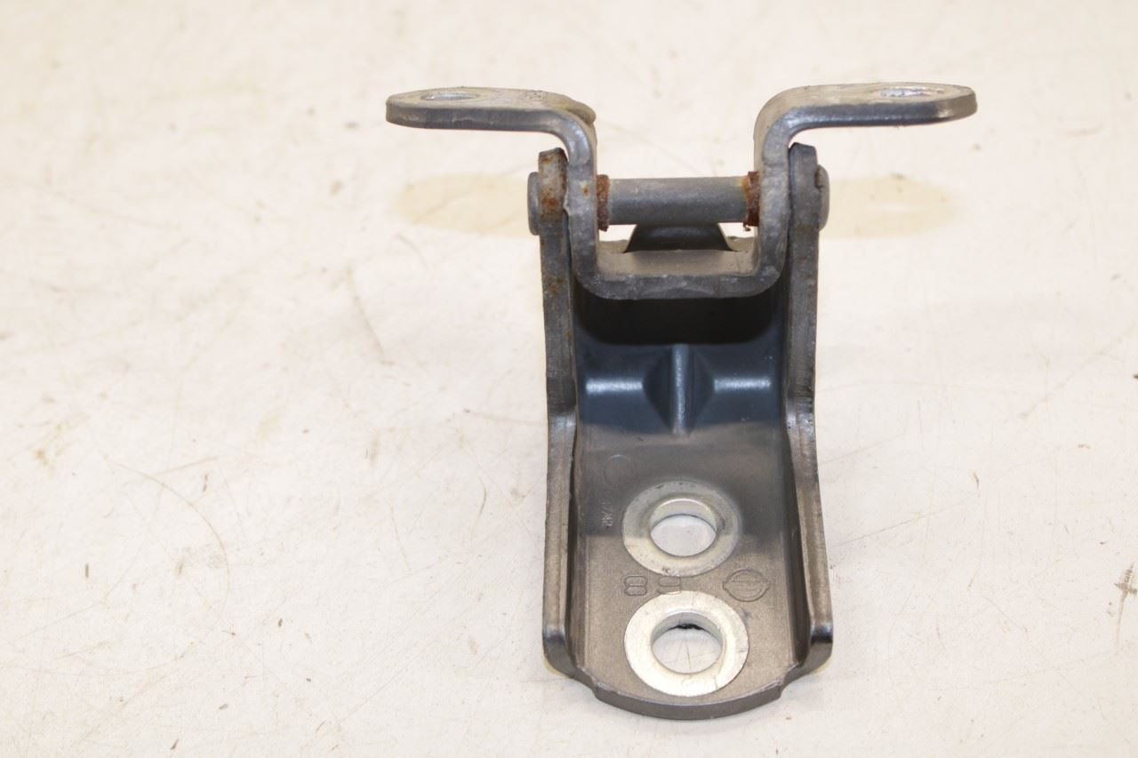 2014-2017 Infiniti QX50 Front Right Door Hinge Upper and Lower Pair 80400-JK00A - Alshned Auto Parts