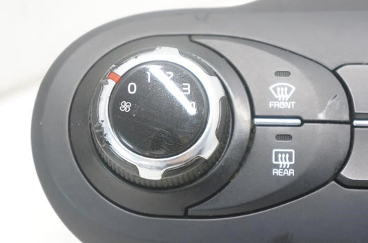 17-2018 Kia Sorento AC Heater Temperature Climate Control 97250-C6010 OEM *ReaD*