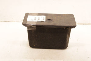 13-20 RAM 2500 Tradesman Rear 2nd Row Floor Cargo Liner Storage Tray 68154661AB