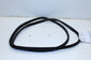 2014-2020 Nissan Rogue SV Front Right Door Weatherstrip On Body 76921-7FL0A OEM - Alshned Auto Parts