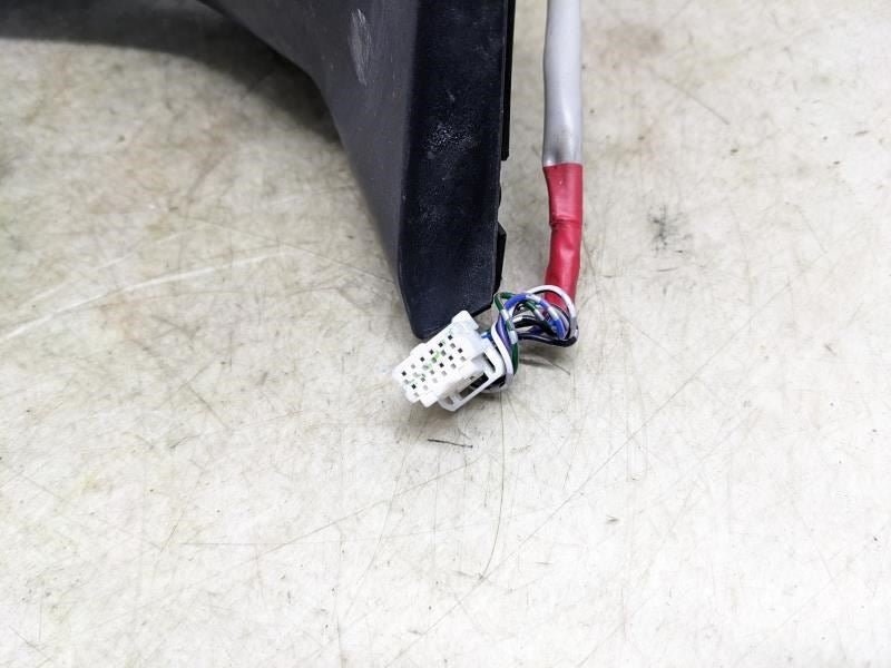 2012-13 Nissan Rogue Right Passenger Side Rearview Mirror 96301-1VX1A OEM *ReaD* - Alshned Auto Parts