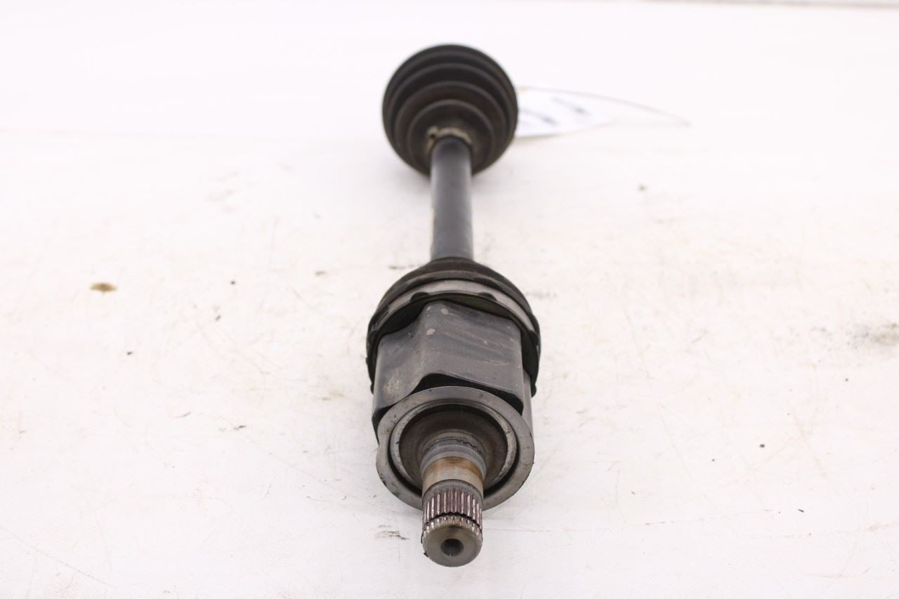 2011-16 Mini Countryman Cooper S AWD Front Left CV Axle Drive Half Shaft *ReaD*6