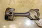 2018-23 Volkswagen Atlas S 3.6L Engine Piston No 2 w/ Connecting Rod 03H107066CD - Alshned Auto Parts