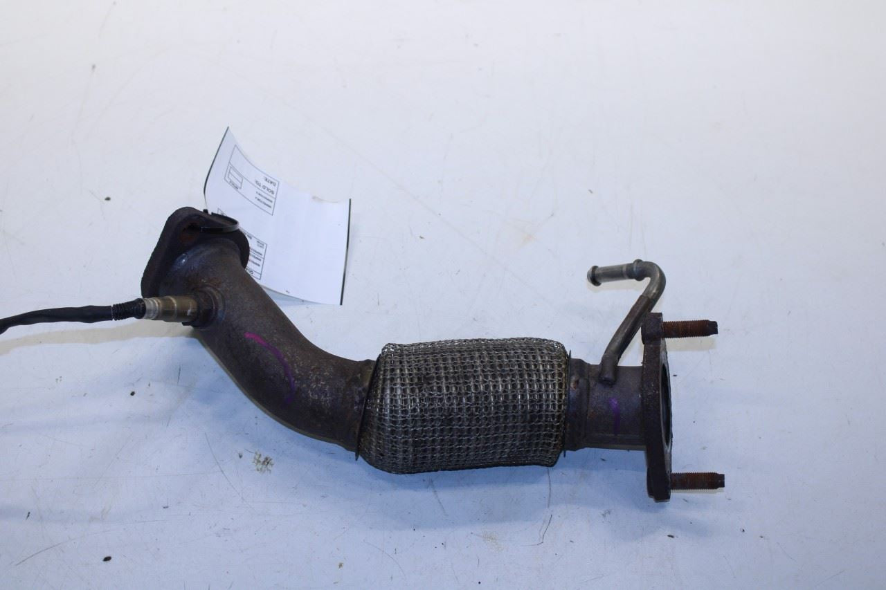 2020-2025 Kia Soul LX 2.0L FWD Front Exhaust System Pipe 28610-K0500 OEM - Alshned Auto Parts
