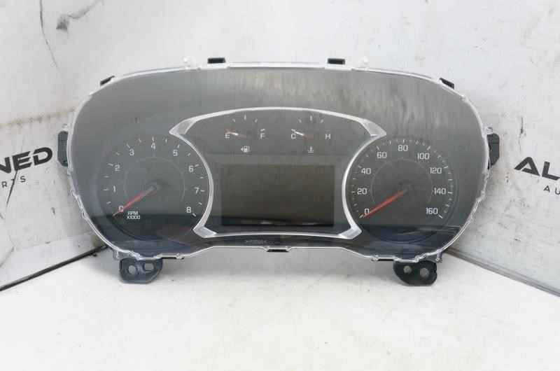 17-19 GMC Acadia SLE2 3.6L AWD Speedometer Gauge Instrument Cluster 44K Mileage0