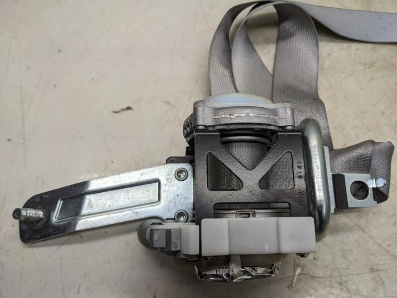 2016-2021 Acura ILX Front Right Seat Belt & Retractor 04814-TX6-A10ZC OEM - Alshned Auto Parts