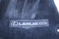 2013-15 Lexus GS350 Front and Rear RH and LH Side Interior Carpet Floor Mats Set - Alshned Auto Parts