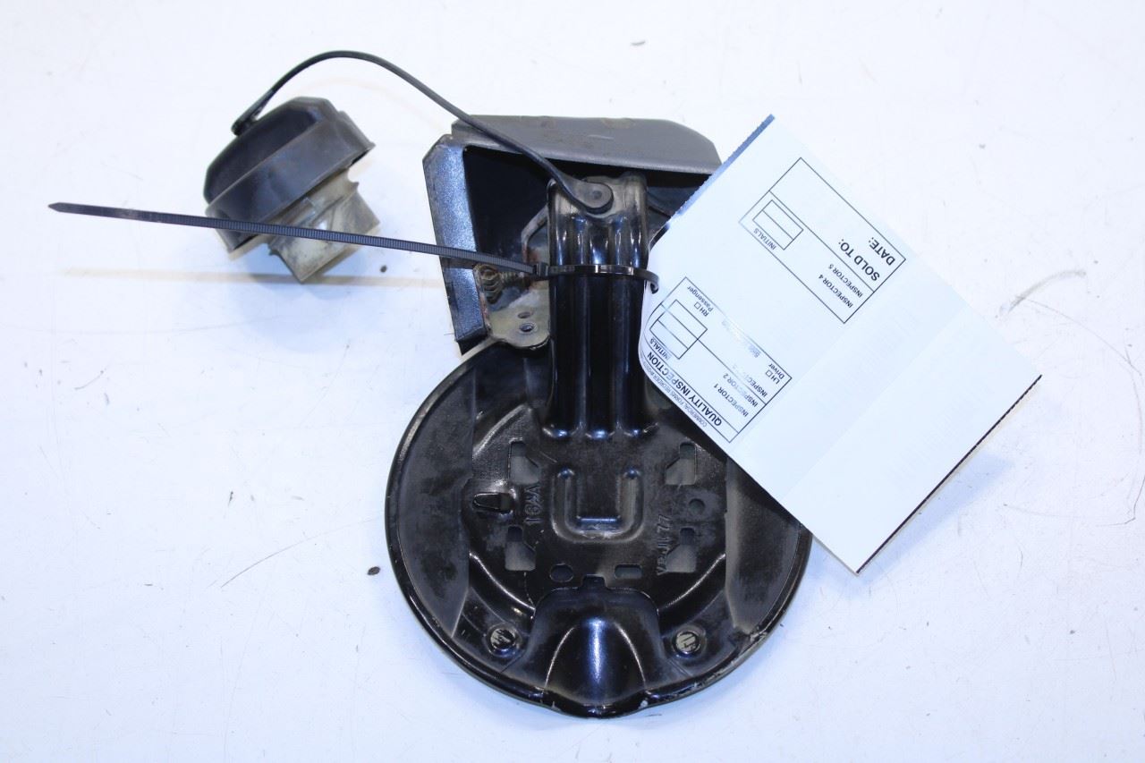 2014-2018 RAM 1500 Crew Cab Laramie 5.7L Fuel Tank Filler Door 68171514AA OEM - Alshned Auto Parts
