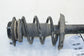 2011-2014 Hyundai Veloster 1.6L FWD Front Driver Left Side Shock Strut Absorber - Alshned Auto Parts