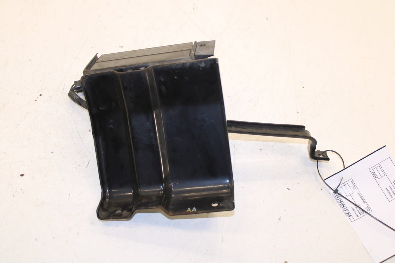 16-17 Infiniti QX50 3.7L AWD Front Distance Sensor w/ Technology Package *ReaD* - Alshned Auto Parts