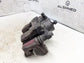 11-15 Kia Optima LX 2.4L FWD Rear Driver Left Side Brake Disc Caliper 582103Q100 - Alshned Auto Parts