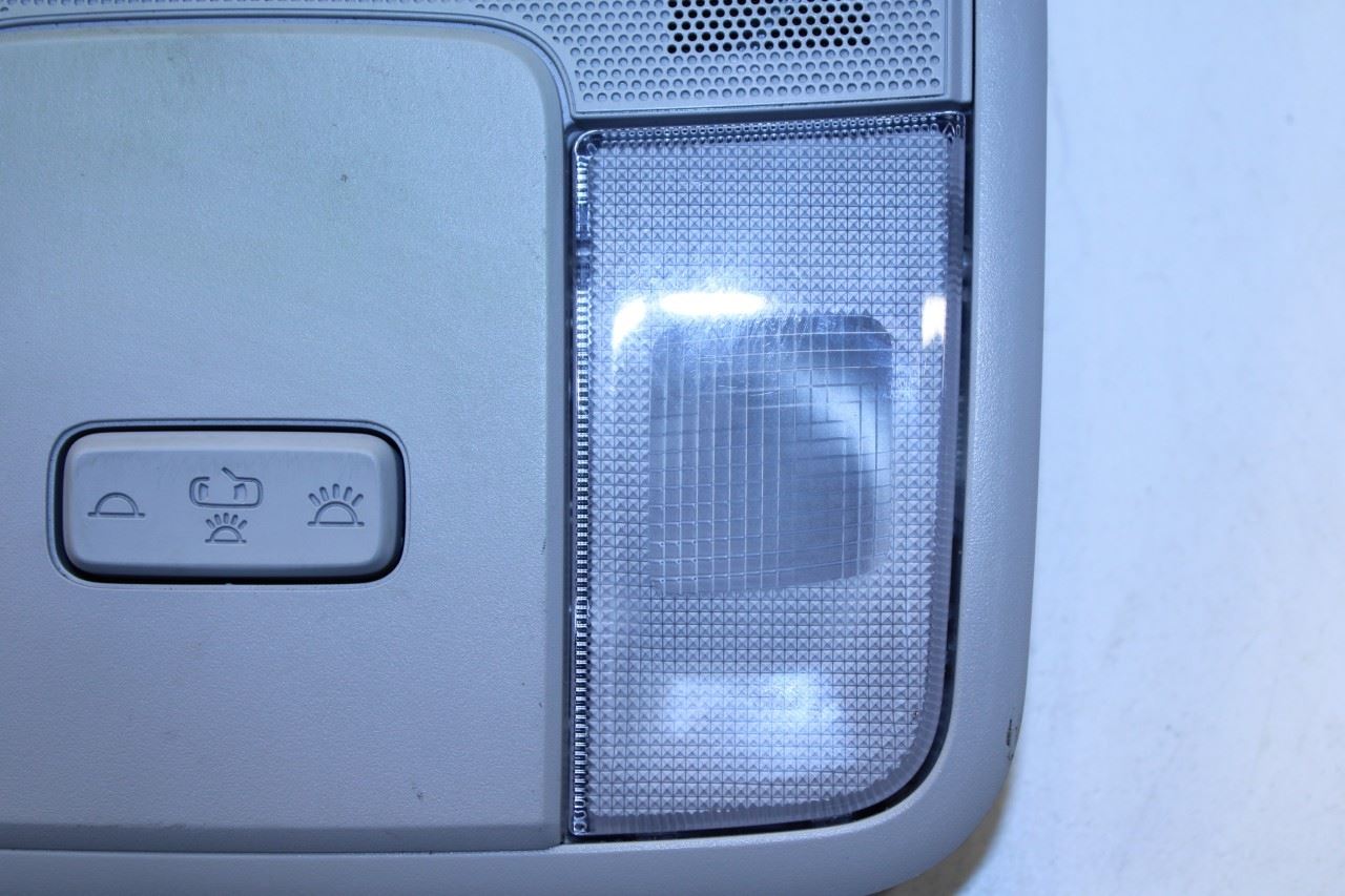 2020-2025 KIA Soul LX Roof Overhead Console Dome Light Lamp 92800M6010HGC OEM - Alshned Auto Parts