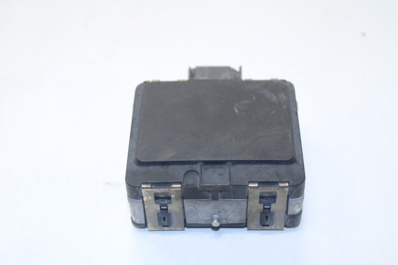 2015-2017 Nissan Murano Platinum Cruise Control Distance Sensor 28438-5AA0B OEM - Alshned Auto Parts