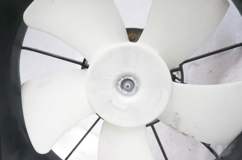 2013-2015 Acura RDX Radiator Cooling Fan Motor Assembly 19015-R70-A01 OEM - Alshned Auto Parts