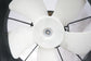 2013-2015 Acura RDX Radiator Cooling Fan Motor Assembly 19015-R70-A01 OEM - Alshned Auto Parts