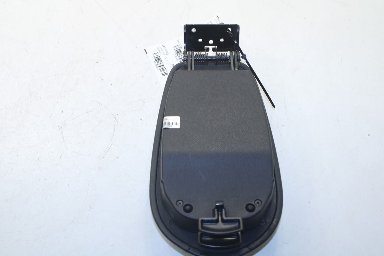 2011-2017 Hyundai Veloster Base Center Console Armrest Lid Cover 84660-2V000RY - Alshned Auto Parts
