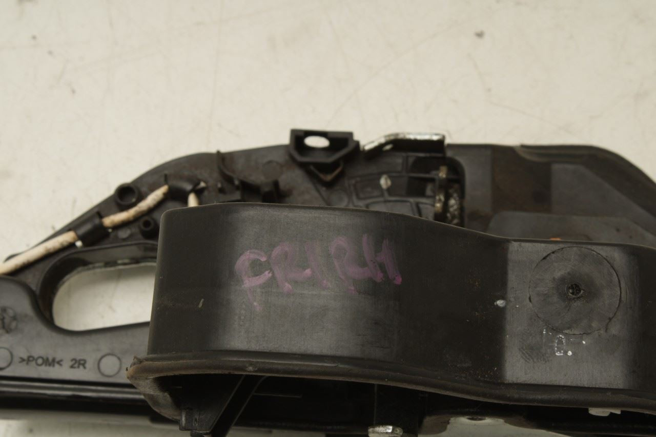 2010-2015 BMW 750Li xDrive Front Right Side Door Lock Latch Actuator 51217185692 - Alshned Auto Parts