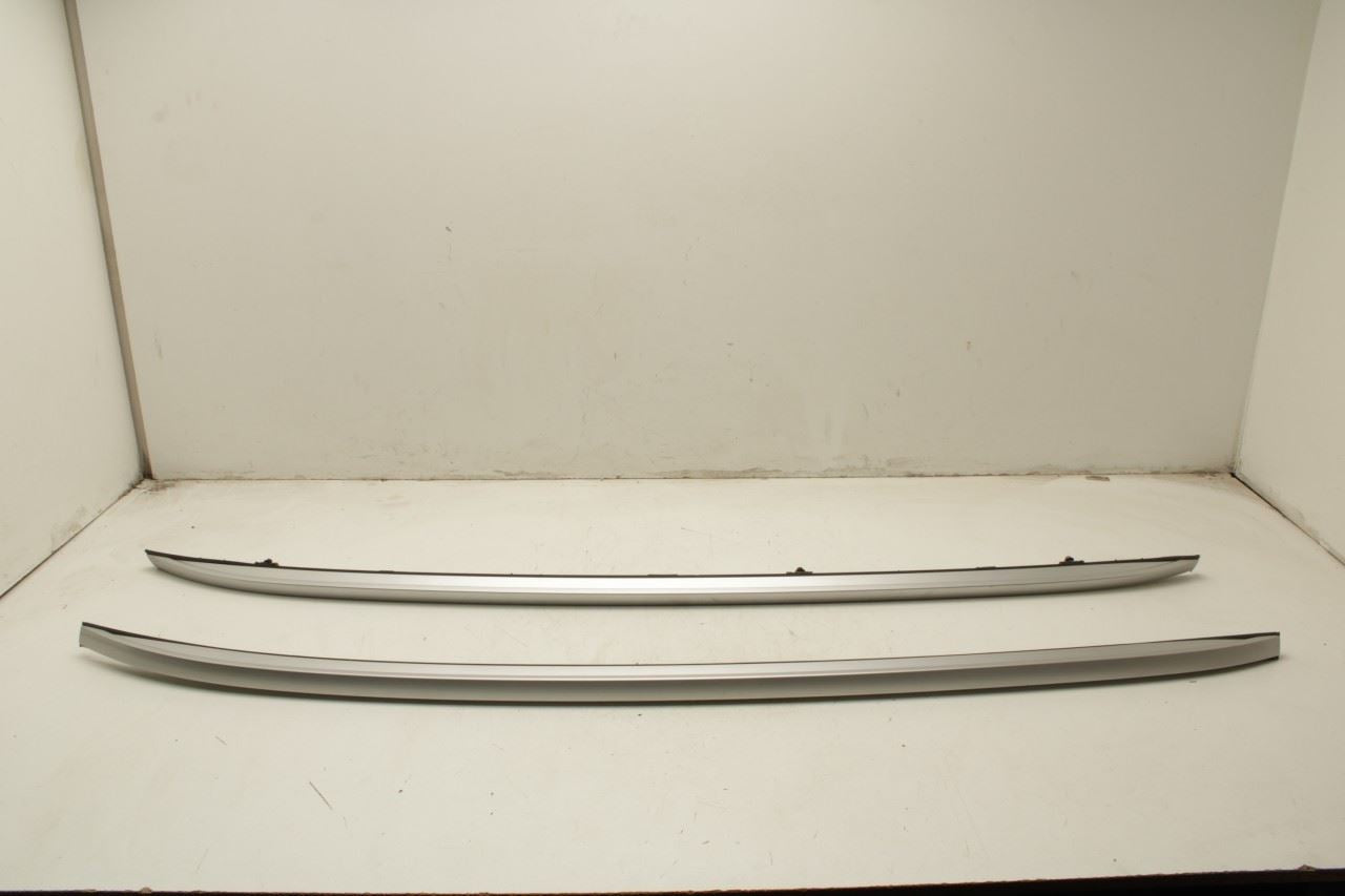 2023-25 Kia Sportage Hybrid EX Left and Right Roof Luggage Rack Rail 87270-P1000 - Alshned Auto Parts