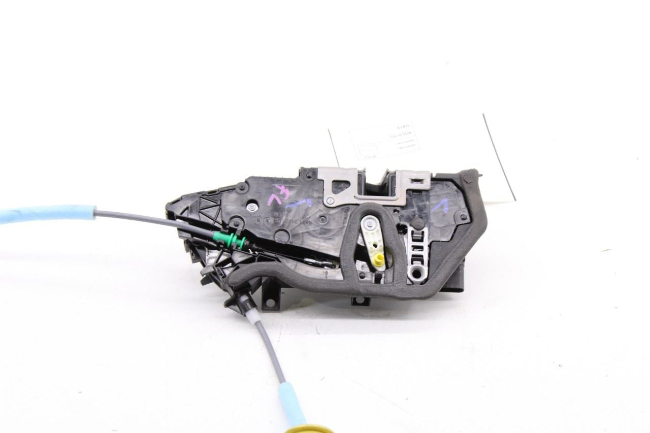2023-2025 BMW 430i Gran Coupe xDrive Front Left Side Door Lock Latch Actuator - Alshned Auto Parts