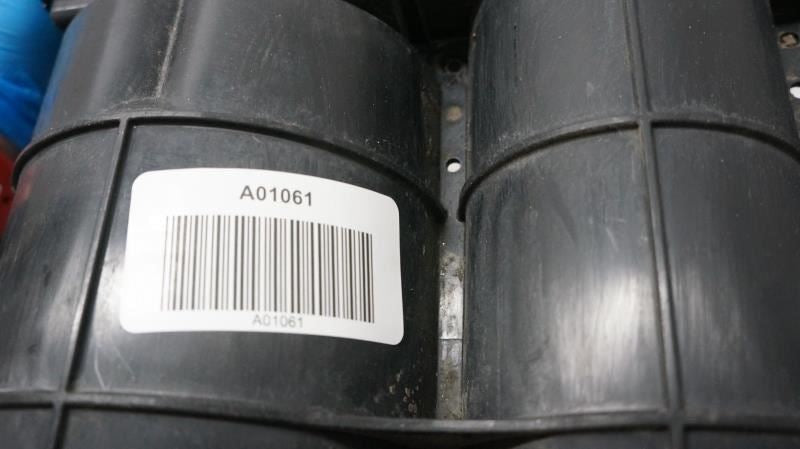 15-20 Acura TLX Tech 3.5L Fuel Vapor Evaporator Emission Canister 17011-T2A-A01 - Alshned Auto Parts