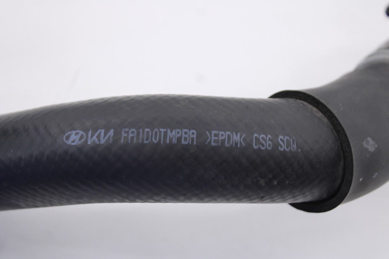 2021-23 Hyundai Santa Fe SEL 2.5L Radiator Coolant Lower and Upper Hose Tube Set9