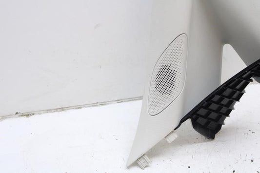 2018-2022 Ford EcoSport Front Right A Pillar Trim w/ Speaker GN15-A03512-AM OEM - Alshned Auto Parts