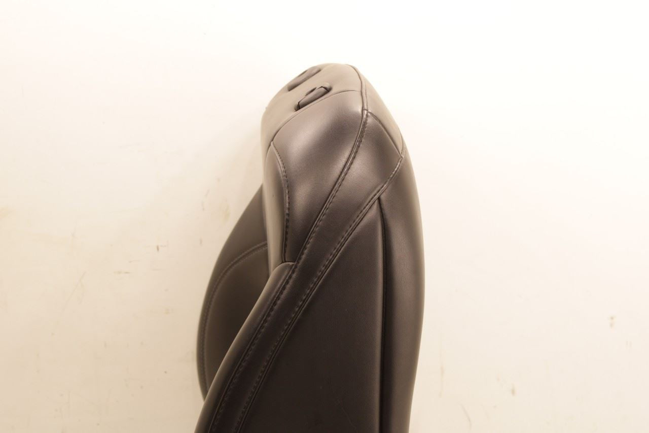 2019-21 Jeep Cherokee Latitude 3.2L Front Right Side Seat Backrest Upper Cushion - Alshned Auto Parts
