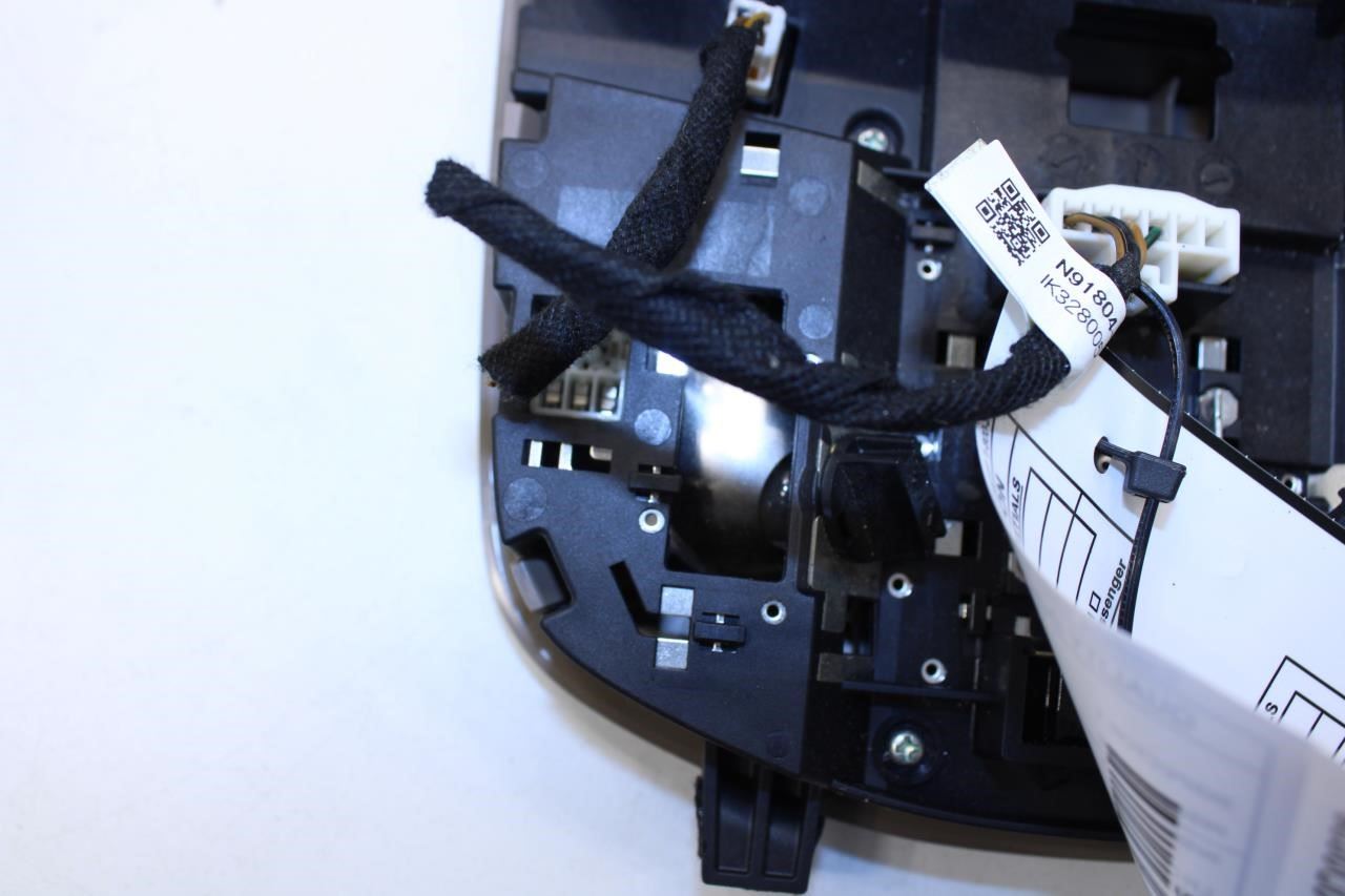 2019-2021 Hyundai Tucson Value Roof Overhead Console Dome Light 92800-D3000-UUE - Alshned Auto Parts