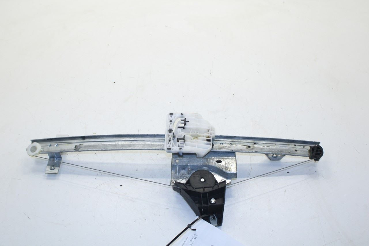 2015-2020 Ford F150 XL Super Cab Rear Left Side Door Window Regulator w/ Motor - Alshned Auto Parts