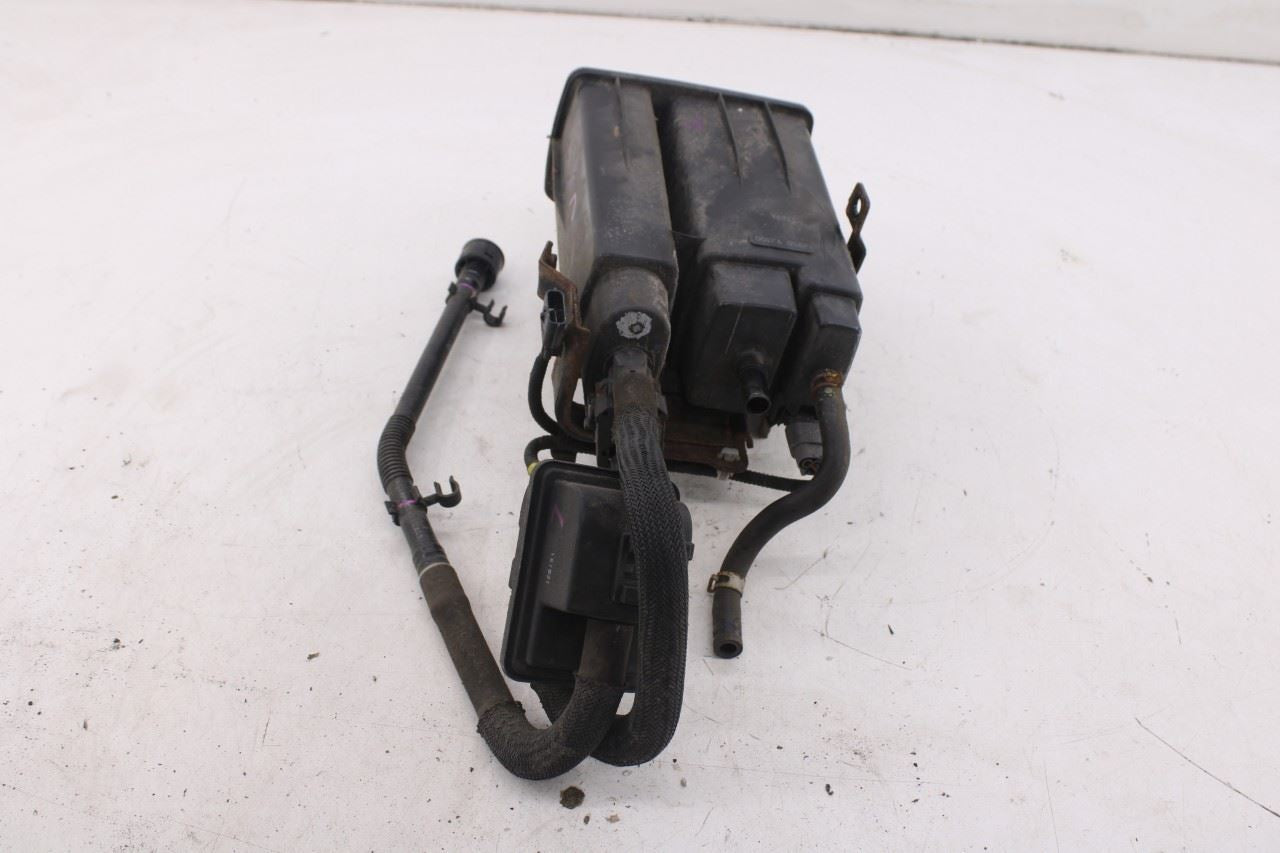 2019-2020 Infiniti QX50 ESSENTIAL 2.0L Fuel Vapor Evaporator Emission Canister - Alshned Auto Parts