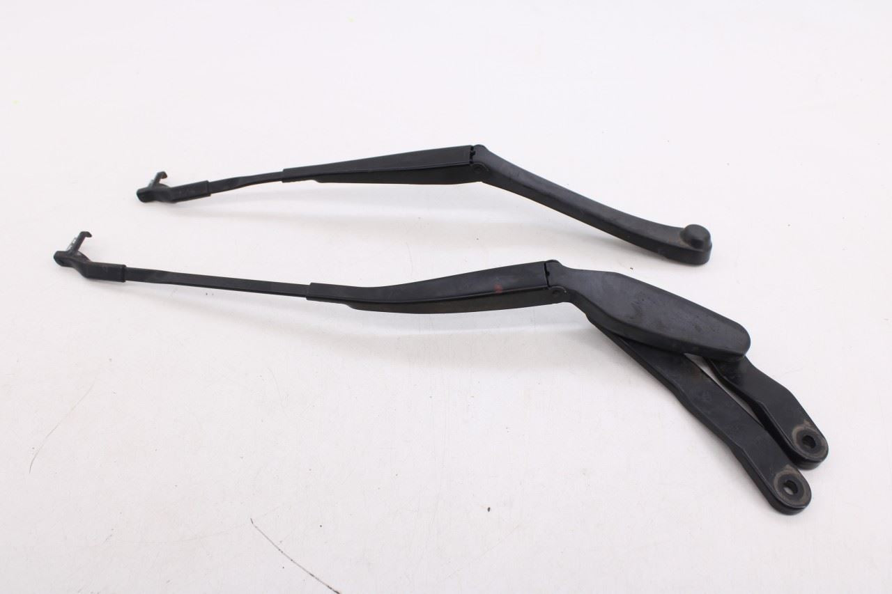 2010-2014 Mercedes-Benz E 350 Luxury 4Matic Front Left and Right Side Wiper Arm0