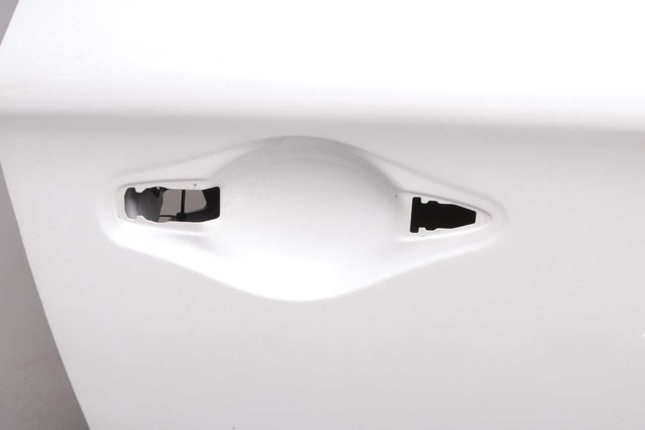 2016-2020 Infiniti QX60 Rear Right Passenger Side Door Shell Panel 82100-3JC1A - Alshned Auto Parts