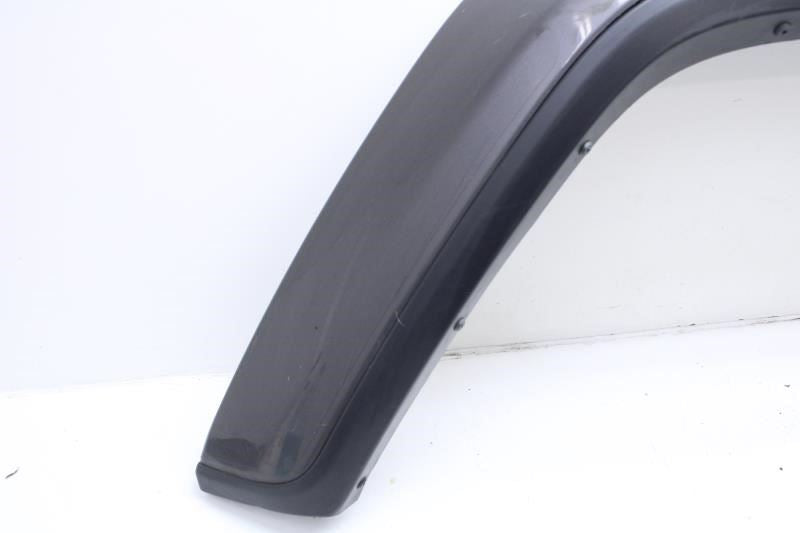 2020-24 Jeep Gladiator Rear Left Driver Side Fender Flare Molding 6QB15TZZAD OEM - Alshned Auto Parts