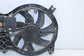 2017-2023 Nissan Pathfinder SV 3.5L AWD Dual Radiator Cooling Fan Motor Assembly - Alshned Auto Parts