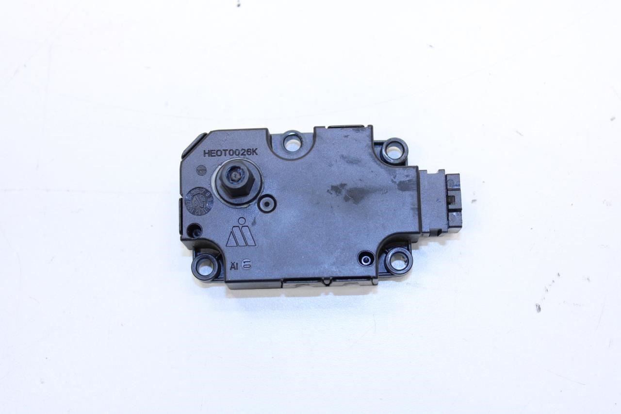 2010-17 Mercedes-Benz S550 HVAC Heater Flap Servo Door Actuator Motor Set of 12 - Alshned Auto Parts