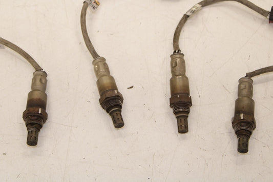 2022-2023 Dodge Charger GT 3.6L AWD Oxygen Sensor Set of 4 68224424AA OEM *ReaD* - Alshned Auto Parts