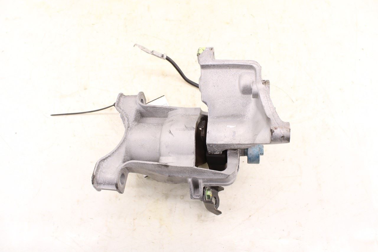19-25 Infiniti QX50 LUXE 2.0L FWD Right Side Upper Engine Support Mount Bracket - Alshned Auto Parts