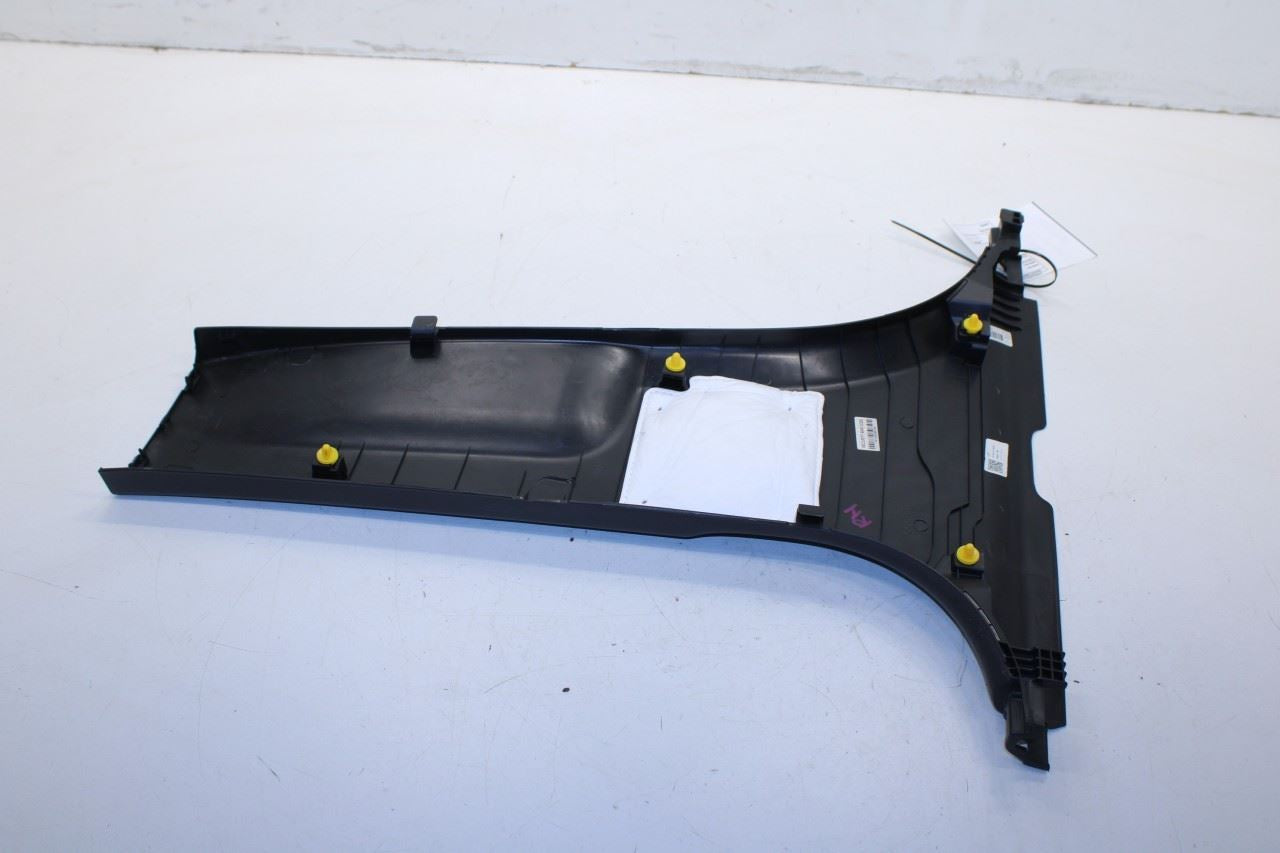 2020-2025 KIA Soul LX Center Right Side B-Pillar Lower Trim Cover 85845-K0000WK - Alshned Auto Parts